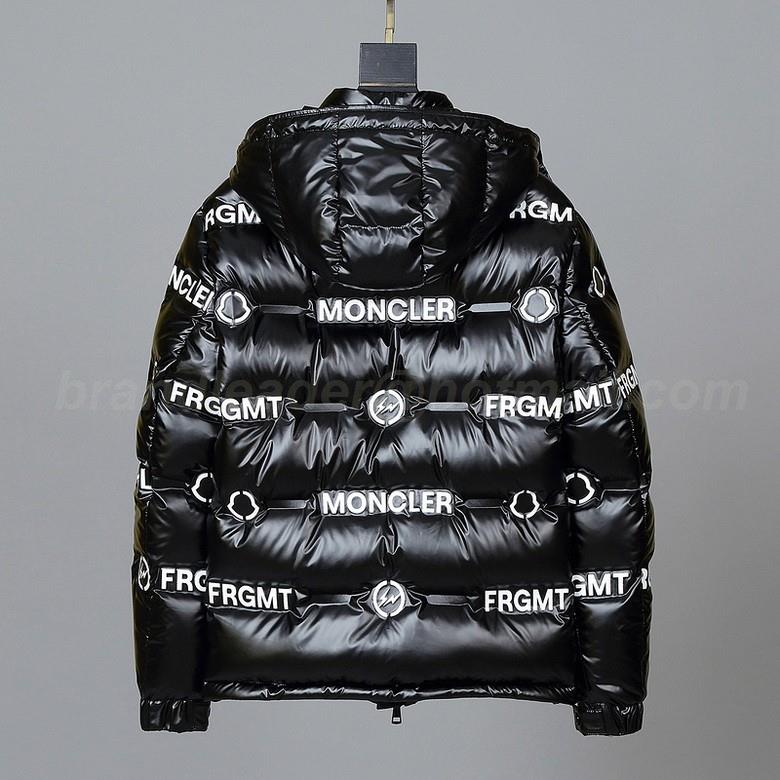 Moncler Men's Outwear 260